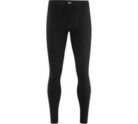 Living Crafts Bio-Herren-Unterhose "Jonathan" schwarz, Gr. L