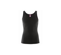 Living Crafts Joseph Herren-Unterhemd aus Bio Baumwolle 4 Black