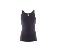 Living Crafts Joseph Herren-Unterhemd aus Bio Baumwolle 4 navy graphite