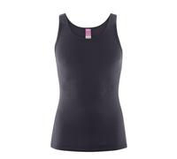 Living Crafts Herren Unterhemd navy graphite 5