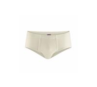 Living Crafts Bio-Herren-Slip "Julius" natur, Gr. L