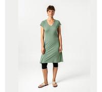 Living Crafts Kleid - ALESKA Sage (grün) XS