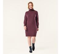Living Crafts Kleid - PACIFICA Burgundy (rot) XS