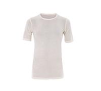 Living Crafts Kurzarm-Shirt "Harry", natural Gr. M