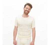 Living Crafts Kurzarm-Shirt - JACOB natural 4