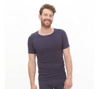 Living Crafts Kurzarm-Shirt - JACOB navy graphite 4