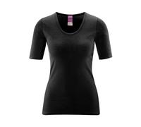 Living Crafts Kurzarm-Shirt 48/50 black