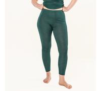 Living Crafts Lange Unterhose - FENJA Dark Sea (grün) 44/46