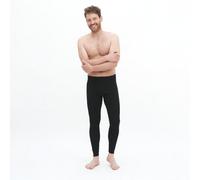 Living Crafts Bio-Herren-Unterhose "Jonathan" schwarz, Gr. XL
