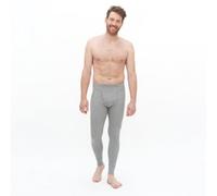 Living Crafts - Jonathan | Herren Strickunterhose - Feinripp Design Mit Elastischem Bund und Breiten Beinabschlussbündchen