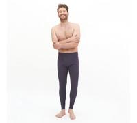 Living Crafts Jonathan Lange Herren-Unterhose aus Bio Baumwolle 7 navy graphite