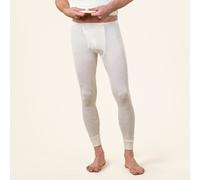 Living Crafts Lange Unterhose natural 7