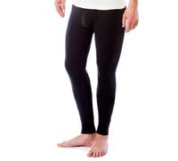 Living Crafts Bio-Herren-Unterhose "Jonathan" schwarz, Gr. M