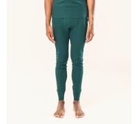 Living Crafts Lange Unterhose - JONATHAN Dark Sea (grün) 6