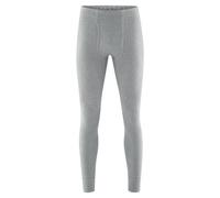 Living Crafts Lange Unterhose - JONATHAN grey melange 7