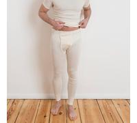 Living Crafts Bio-Herren-Unterhose "Jonathan" natur, Gr. XL