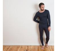 Living Crafts Lange Unterhose - JONATHAN navy graphite 8