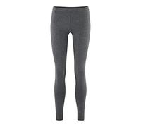 Bio-Baumwolle Leggings Hella von Living Crafts 645 graphite melange L