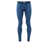 Living Crafts Lange Unterhose - LINUS Mid Blue (blau) S