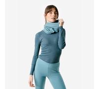 Living Crafts Multifunktionstuch - LOURDES harbour blue (petrol) One Size