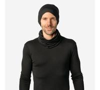 Living Crafts Multifunktionstuch - NIKKAS black (schwarz) One Size