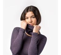 Living Crafts Multifunktionstuch - NIKKAS Zinfandel/Mauve (mehrfarbig) One Size