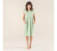 Living Crafts Nachthemd - RUTH Ambrosia (grün) L