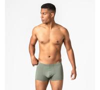 Living Crafts Pants, 3er-Pack - SAGON Multi/pine (mehrfarbig) S