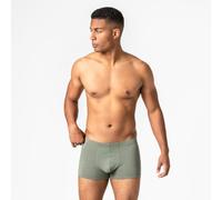 Living Crafts Pants, 3er-Pack - SAGON Multi/pine (mehrfarbig) XL