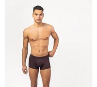 Living Crafts Pants, 3er-Pack - SAGON Zinfandel/Navy/Black () S
