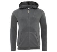 Living Crafts - Petter | Fleece-Jacke - Atmungsaktiv, Wärmend, Aus 100% Bio-Baumwolle, Ohne Mikroplastik-Auswasch, Für Aktive Menschen
