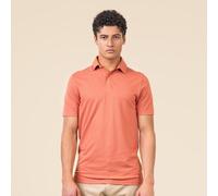 Living Crafts Polo-Shirt - TIRMON Flame (rot) L