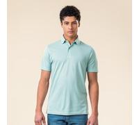 Living Crafts Polo-Shirt - TIRMON Mare (grün) M
