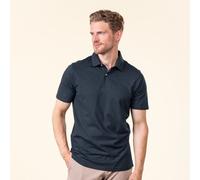 Living Crafts Polo-Shirt - TIRMON Midnight (blau) S