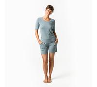 Living Crafts Pyjama - ARIMA deep aqua (petrol) XL