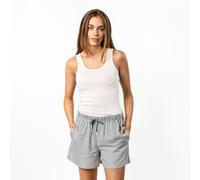 Living Crafts Pyjama-Shorts - TRICIA sage/cream (mehrfarbig) 46