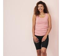 Living Crafts Radlerhose - IDINA Black (schwarz) XS