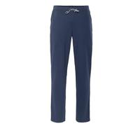Living Crafts Relax-Hose, Bio Baumwolle (DE/NL/SE/PL, Alphanumerisch, S, Regular, Regular, Navy)