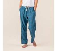 Living Crafts Relax-Hose - RINGO Denim Blue (blau) 50