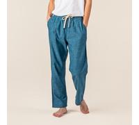 Living Crafts Relax-Hose - RINGO Denim Blue (blau) 52