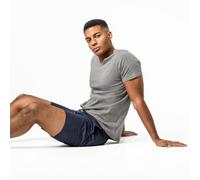 Living Crafts Relax-Shorts - ARLON Navy (blau) M