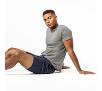 Living Crafts Relax-Shorts - ARLON Navy (blau) XL