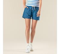 Living Crafts Relax-Shorts - REEZA Denim Blue (blau) 42