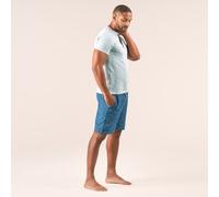 Living Crafts Relax-Bermudas "Rod", demin blue Gr. 50