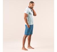 Living Crafts Relax-Bermudas "Rod", demin blue Gr. 54