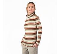 Living Crafts Rollkragen-Shirt - NIA Autumn Morning (mehrfarbig) M