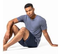 Living Crafts Schlafanzug - ALESSANDRO Night Blue (rot) M