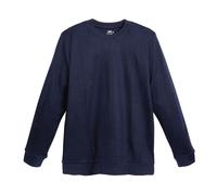 Bio-Schlafanzug Bob von Living Crafts 93 dark navy XL