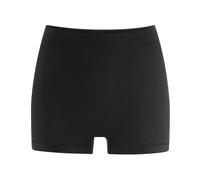 Living Crafts Shorts Janette black Gr. 36/38