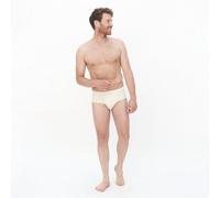 Living Crafts Slip mit Eingriff - JULIUS natural 7